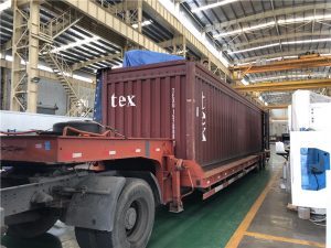 संकुल वितरण