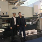 चीन में बिक्री के लिए अच्छी गुणवत्ता सबसे अच्छी कीमत छोटे नए प्रेस ब्रेक