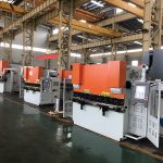 सीई प्रमाण पत्र के साथ डब्ल्यूसी 67 के -30 टी 1600 मिमी हाइड्रोलिक प्रेस ब्रेक, शीट धातु झुकने मशीन