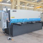 उच्च गुणवत्ता वाले हाइड्रोलिक guillotine हाइड्रोलिक कतरन मशीन