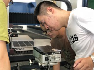 गुणवत्ता नियंत्रण