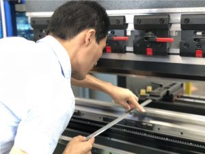 गुणवत्ता नियंत्रण